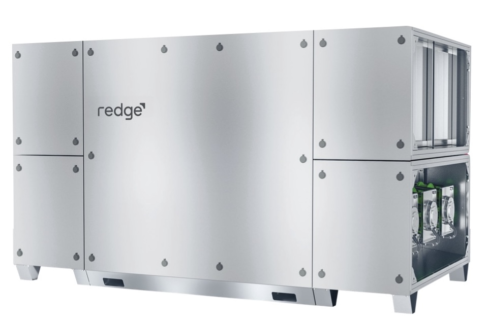 REDGE ONEAIR EDGE